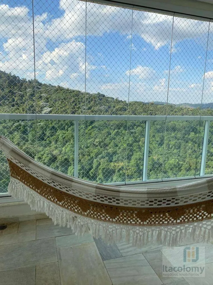 Apartamento, 4 quartos, 284 m² - Foto 1