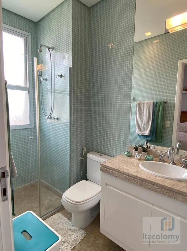 Apartamento, 4 quartos, 284 m² - Foto 1