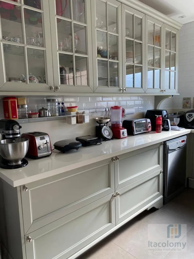 Apartamento, 4 quartos, 284 m² - Foto 2
