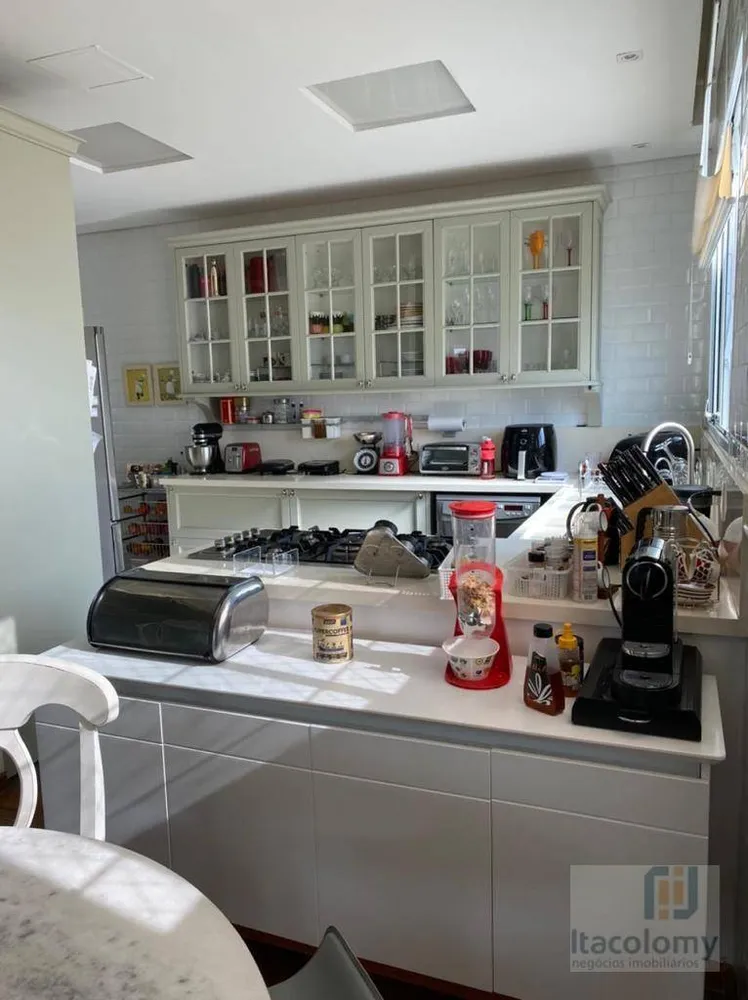 Apartamento, 4 quartos, 284 m² - Foto 3