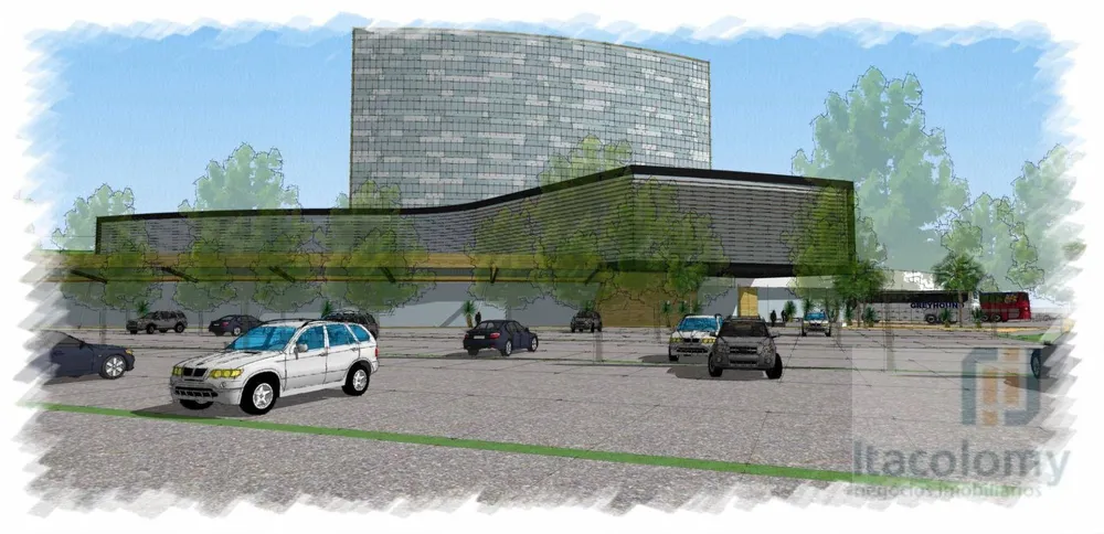 Terreno, 310 m² - Foto 2