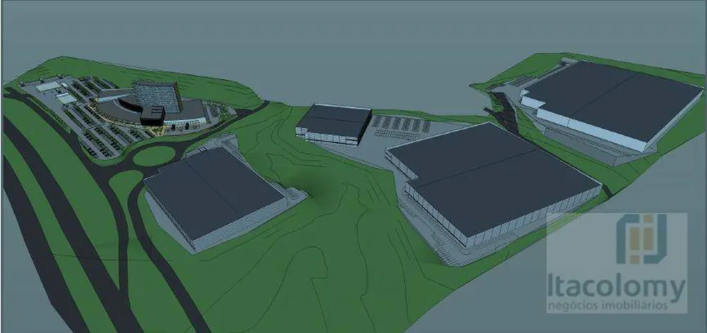 Terreno, 310 m² - Foto 1