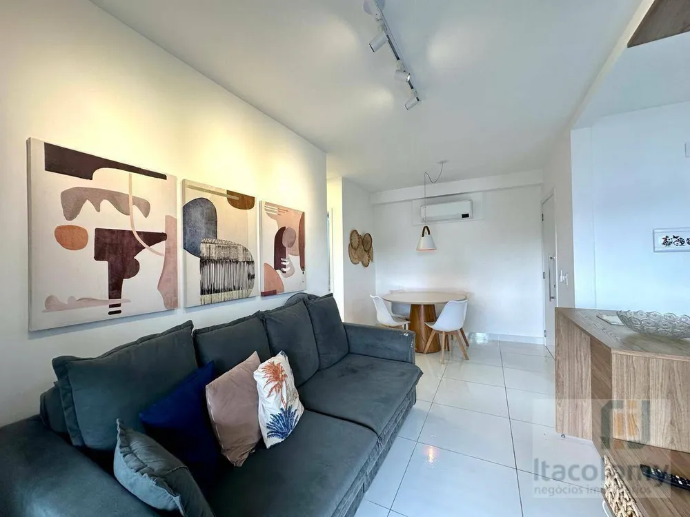 Apartamento, 1 quarto, 77 m² - Foto 1