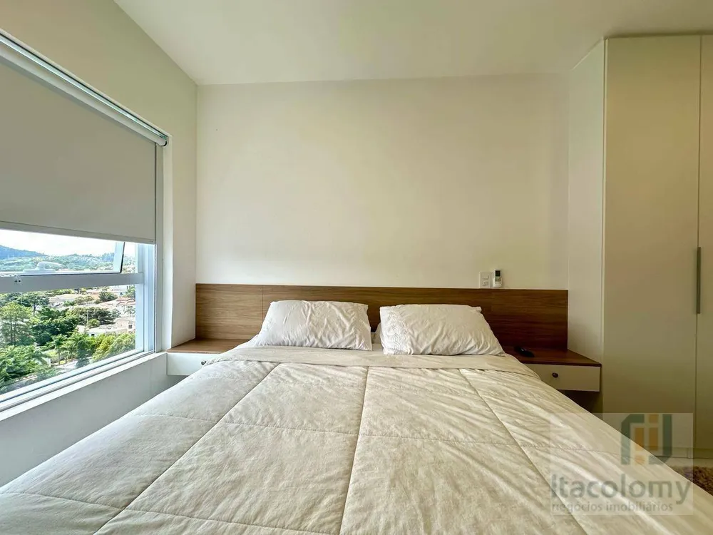 Apartamento, 1 quarto, 77 m² - Foto 11