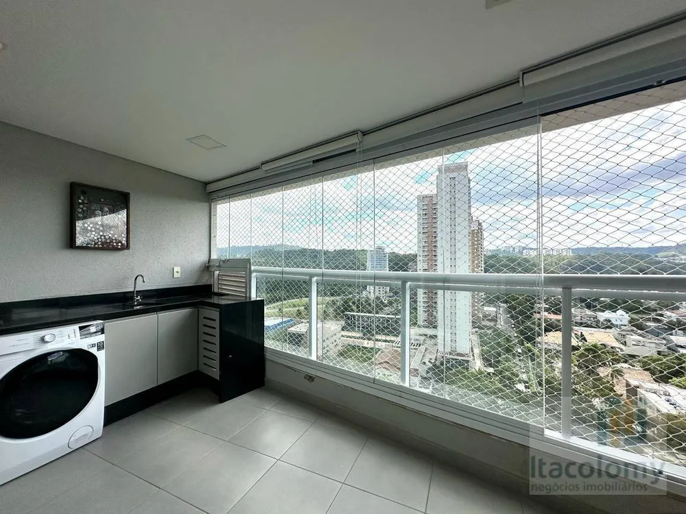 Apartamento, 1 quarto, 77 m² - Foto 4