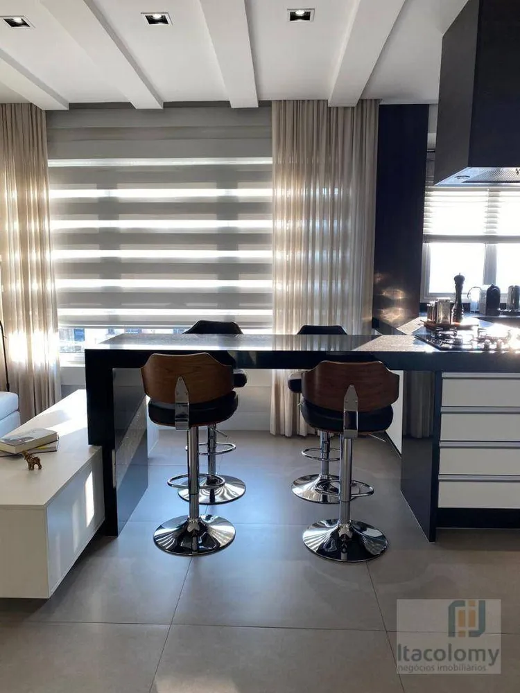 Apartamento, 1 quarto, 77 m² - Foto 12