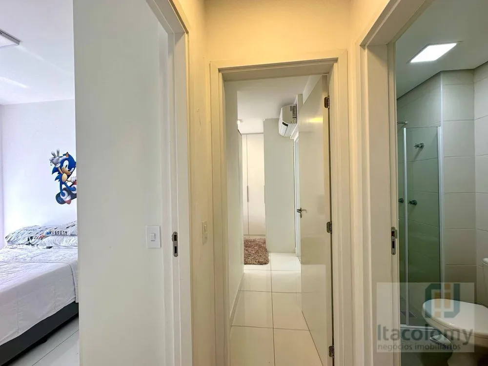 Apartamento, 1 quarto, 77 m² - Foto 7