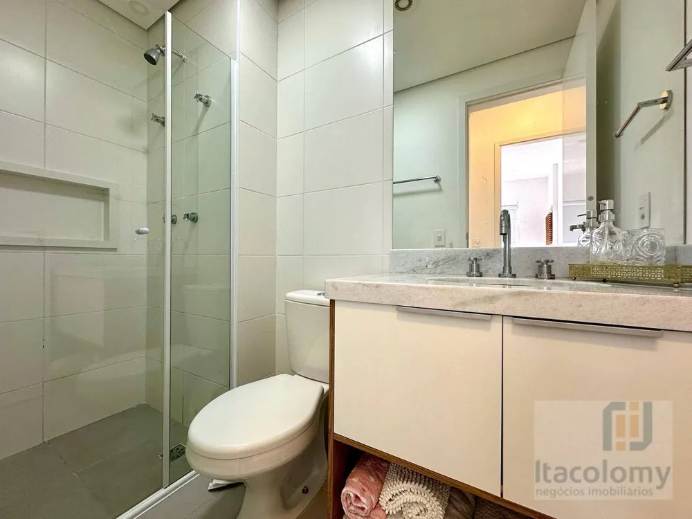 Apartamento, 1 quarto, 77 m² - Foto 6