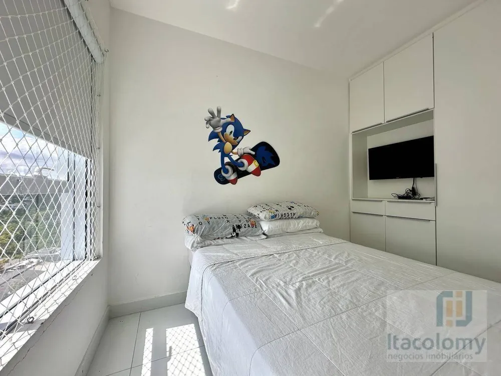 Apartamento, 1 quarto, 77 m² - Foto 8