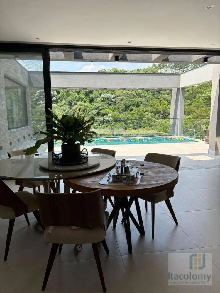 Casa de Condomínio, 3 quartos - Foto 8