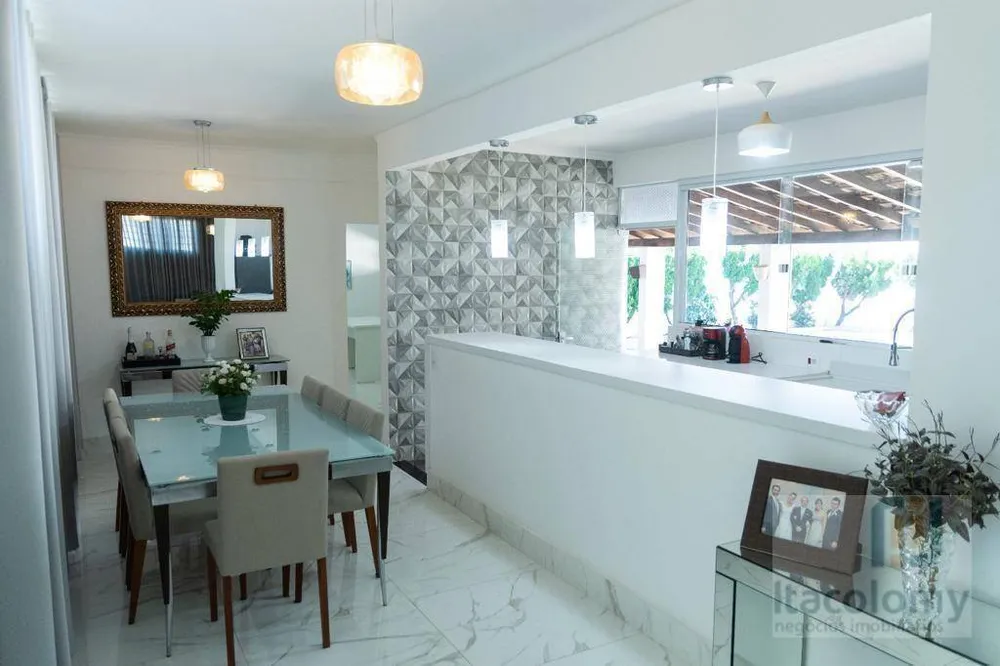 Casa, 3 quartos, 400 m² - Foto 3