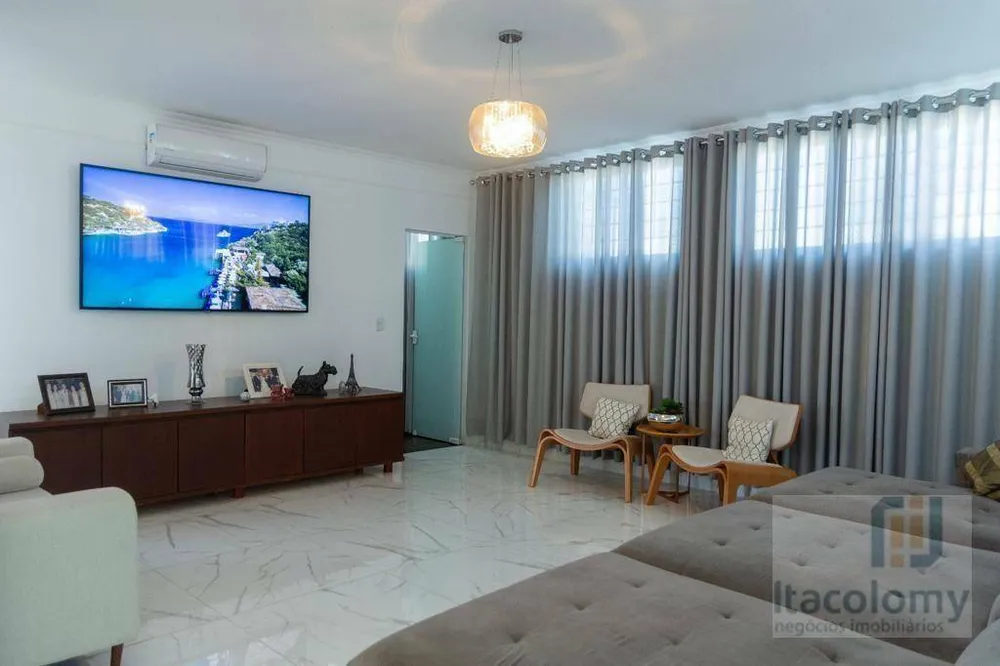 Casa, 3 quartos, 400 m² - Foto 2