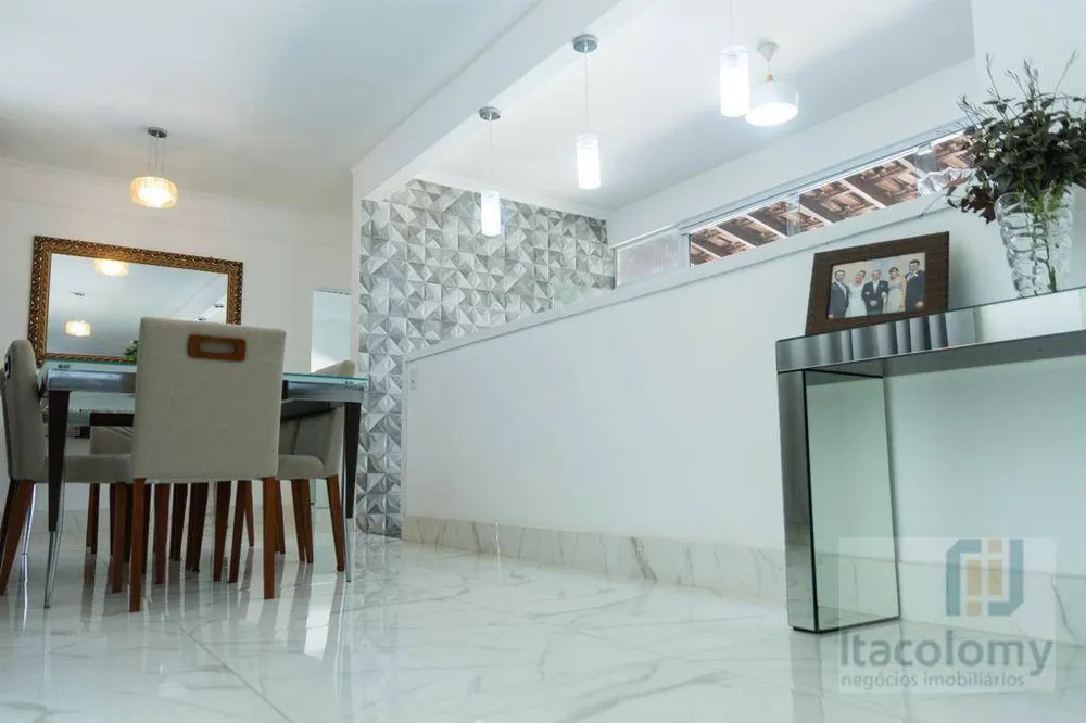 Casa, 3 quartos, 400 m² - Foto 4