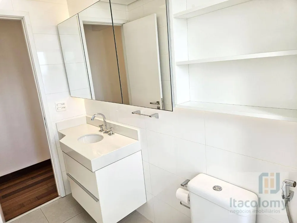 Apartamento, 2 quartos, 74 m² - Foto 4