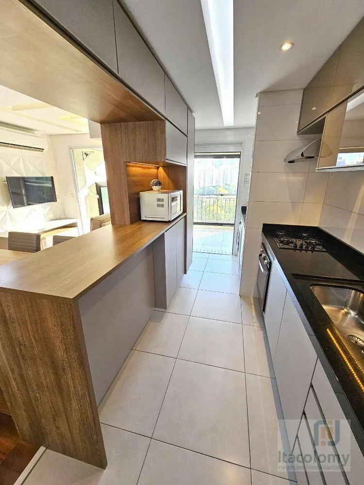 Apartamento, 2 quartos, 74 m² - Foto 7
