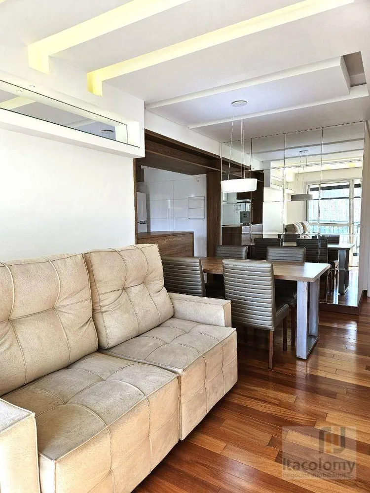 Apartamento, 2 quartos, 74 m² - Foto 10
