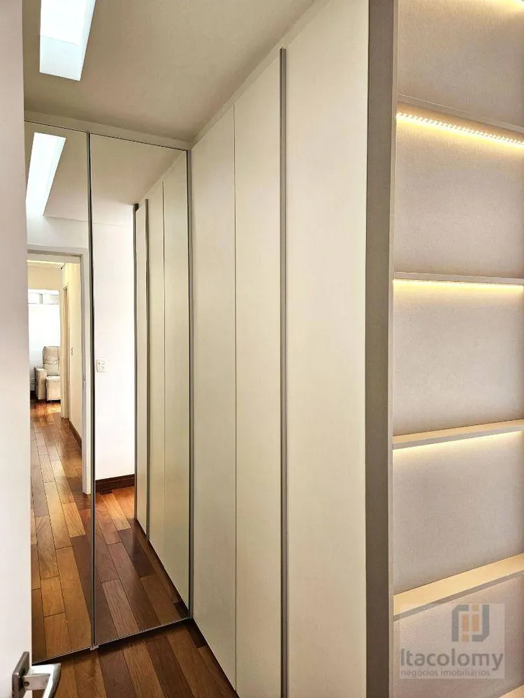 Apartamento, 2 quartos, 74 m² - Foto 3