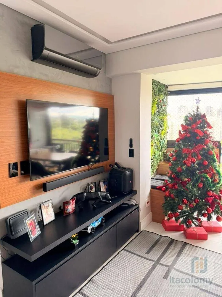 Apartamento, 2 quartos, 74 m² - Foto 2