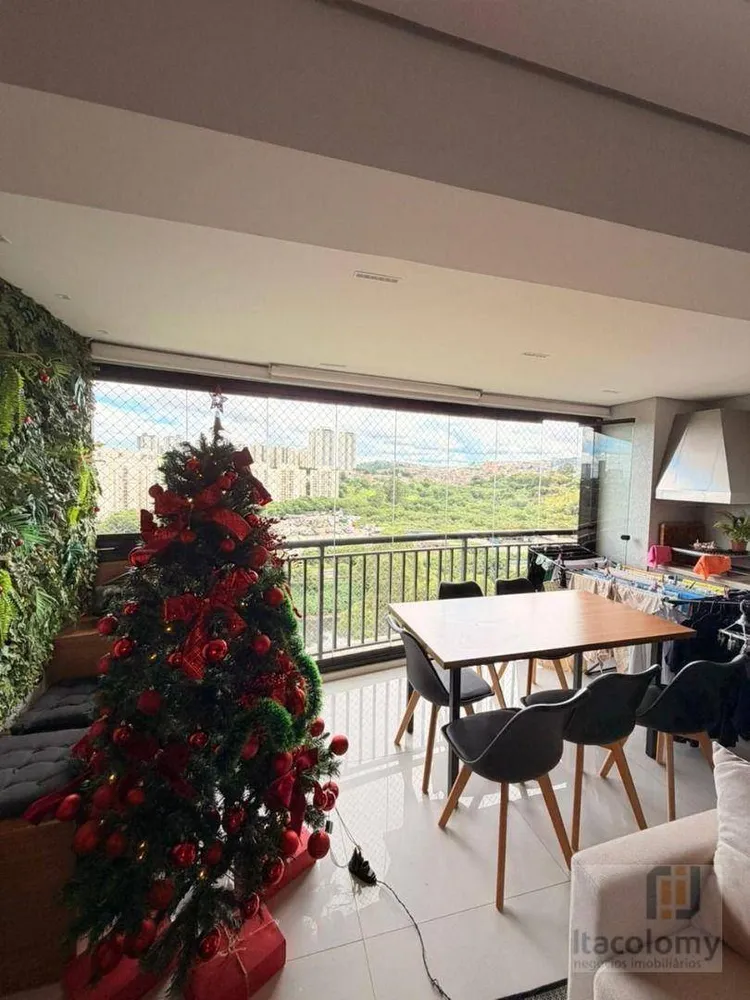 Apartamento, 2 quartos, 74 m² - Foto 4