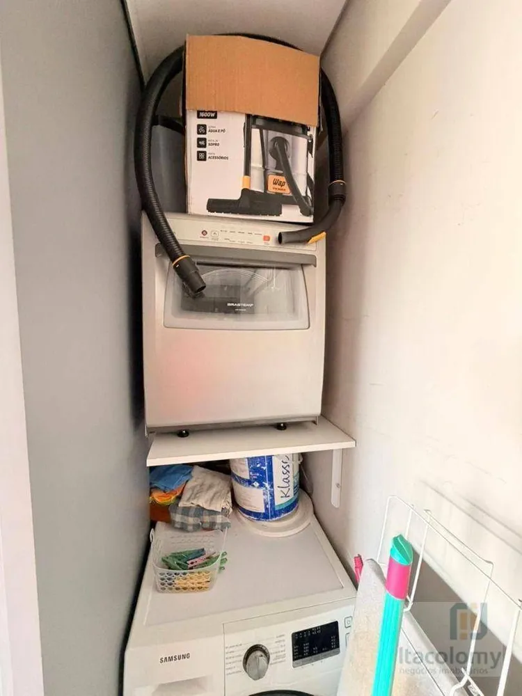 Apartamento, 2 quartos, 74 m² - Foto 5