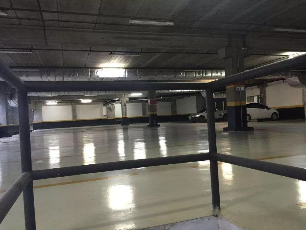 Conjunto Comercial-Sala para alugar, 1100m² - Foto 13