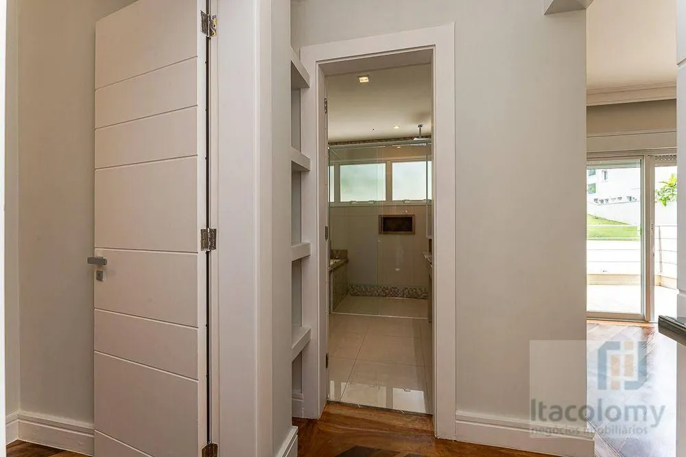 Casa de Condomínio, 4 quartos - Foto 9
