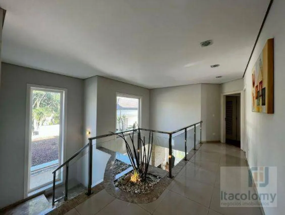 Casa de Condomínio, 4 quartos - Foto 9