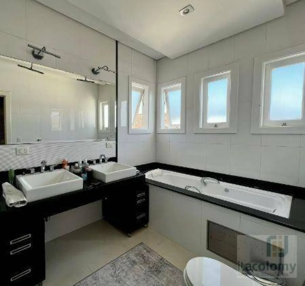 Casa de Condomínio, 4 quartos - Foto 10