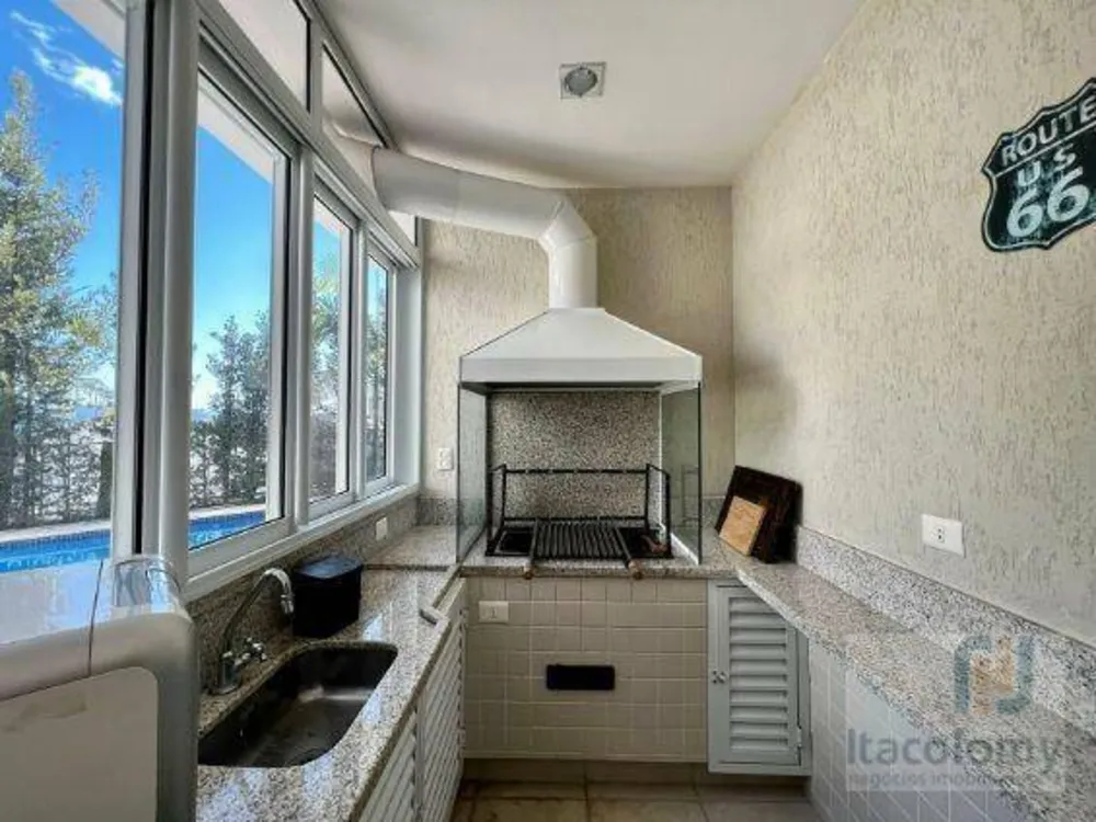 Casa de Condomínio, 4 quartos - Foto 7