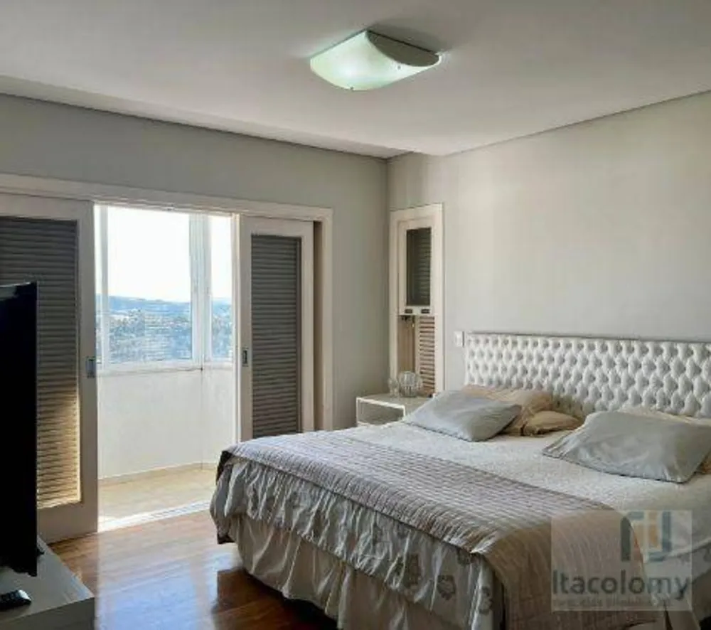 Casa de Condomínio, 4 quartos - Foto 3