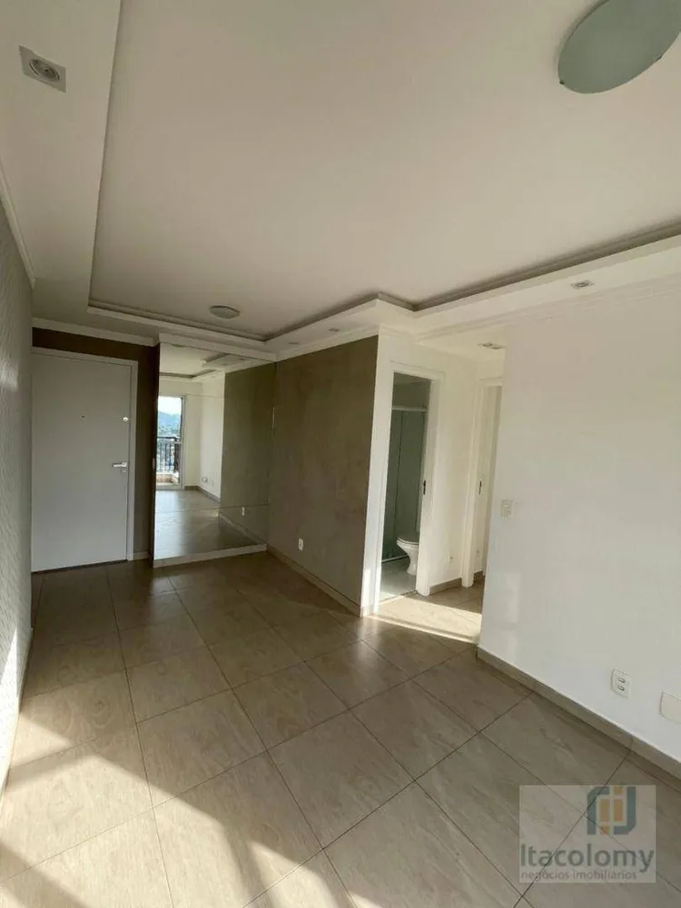 Apartamento, 2 quartos, 60 m² - Foto 9
