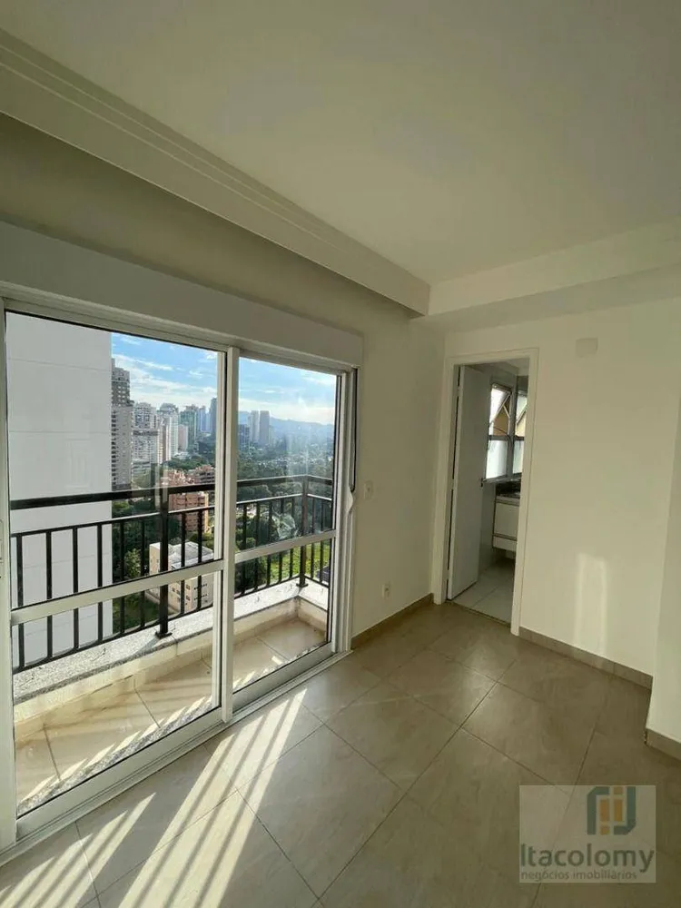 Apartamento, 2 quartos, 60 m² - Foto 8