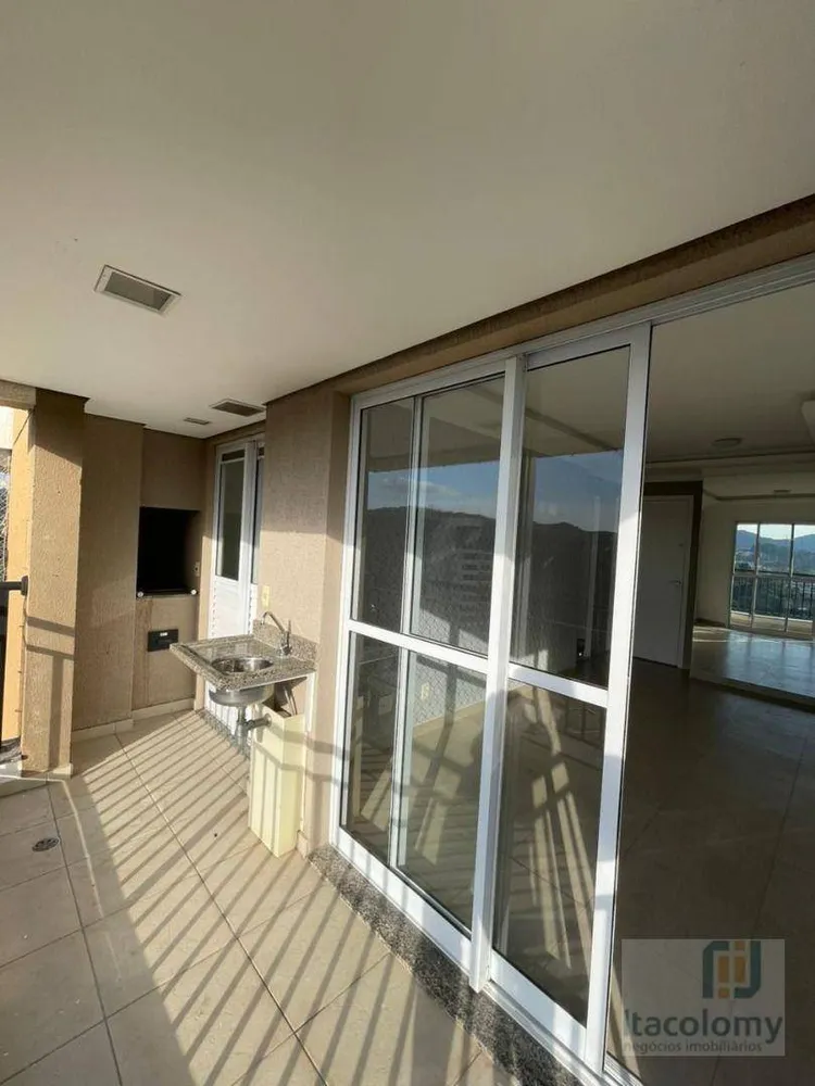 Apartamento, 2 quartos, 60 m² - Foto 3
