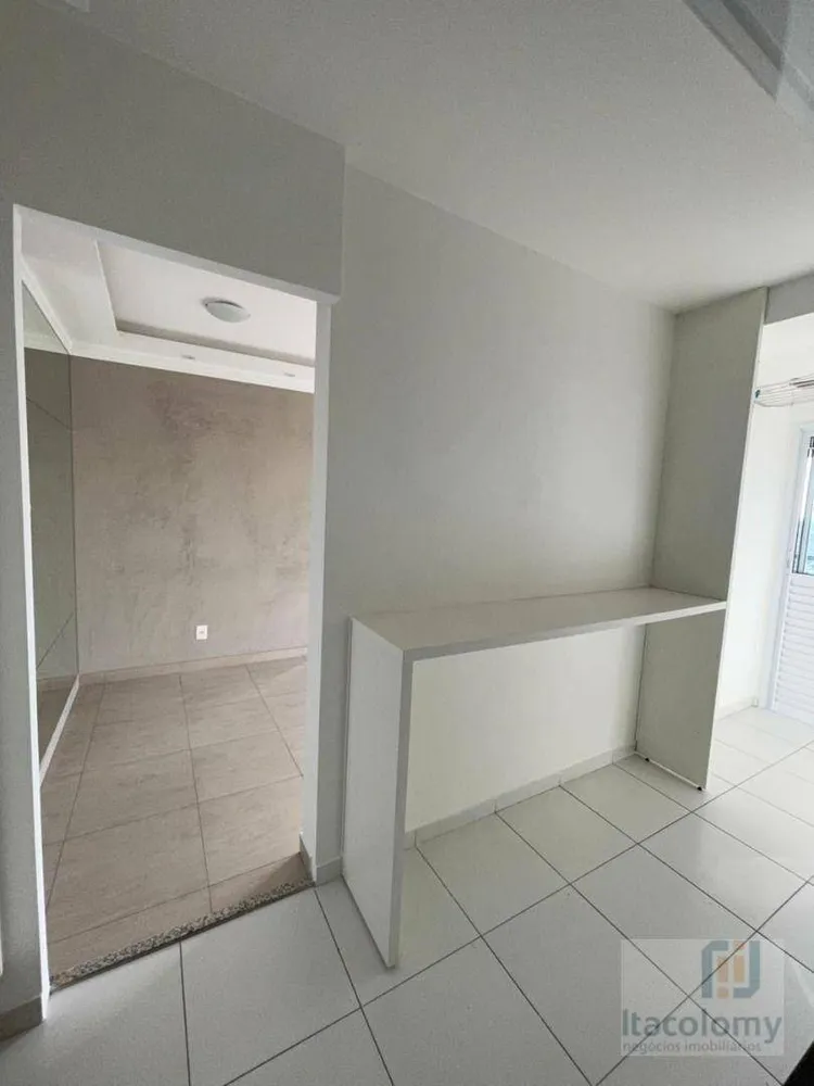 Apartamento, 2 quartos, 60 m² - Foto 5