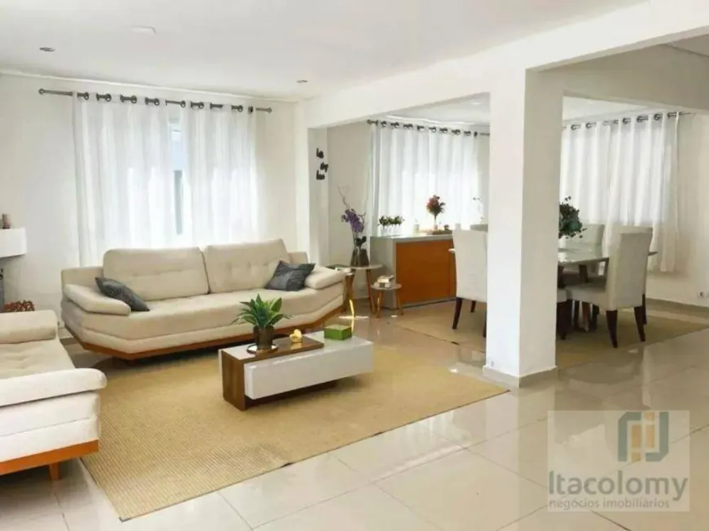 Casa de Condomínio, 4 quartos - Foto 6