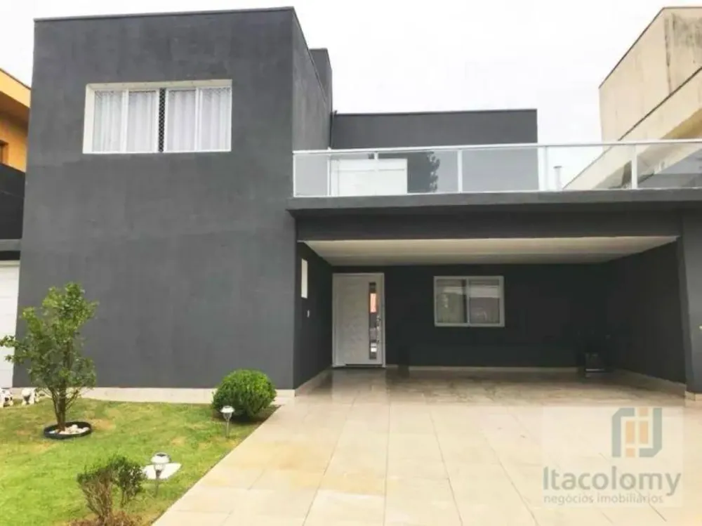 Casa de Condomínio, 4 quartos - Foto 9