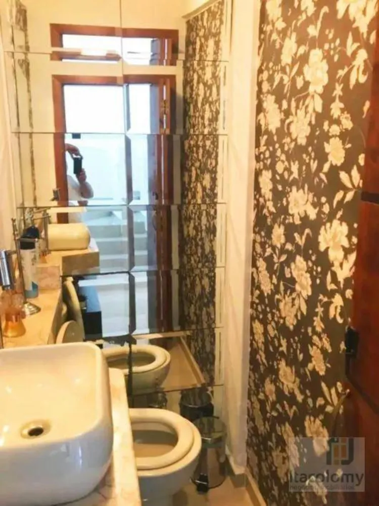Casa de Condomínio, 4 quartos - Foto 12