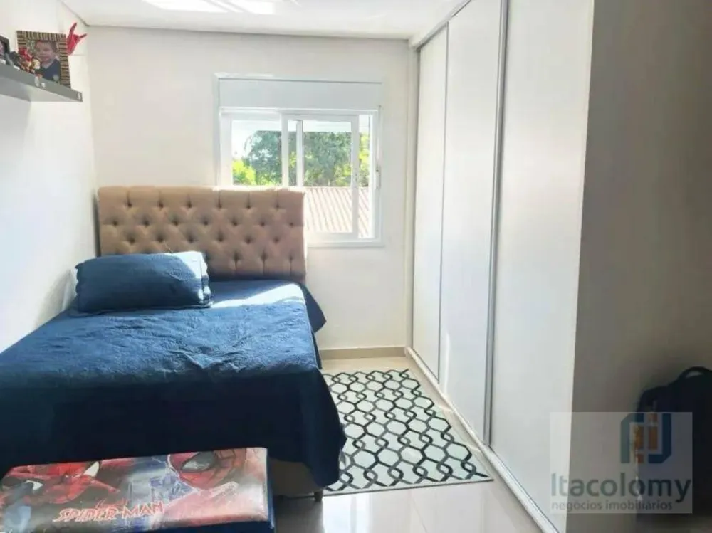 Casa de Condomínio, 4 quartos - Foto 5