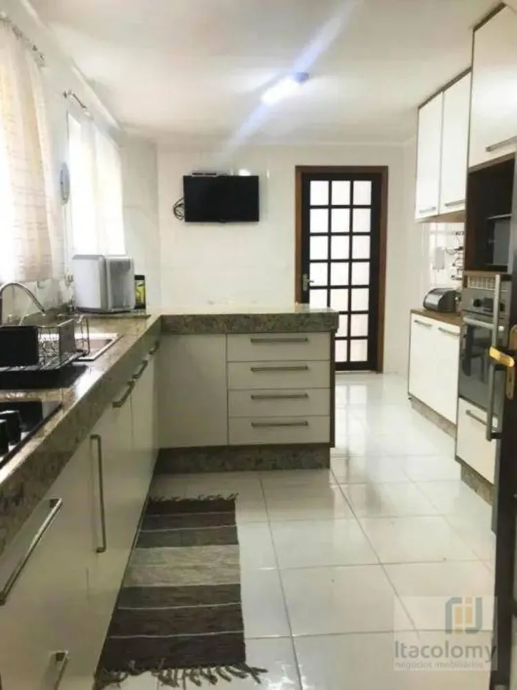 Casa de Condomínio, 4 quartos - Foto 7