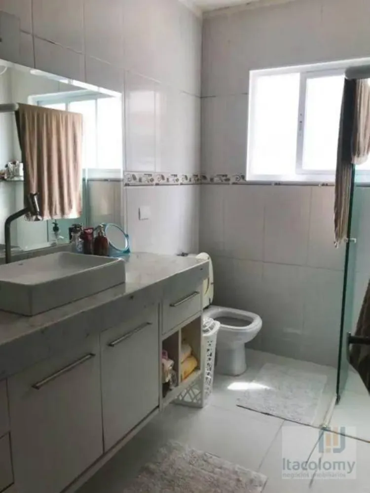 Casa de Condomínio, 4 quartos - Foto 10