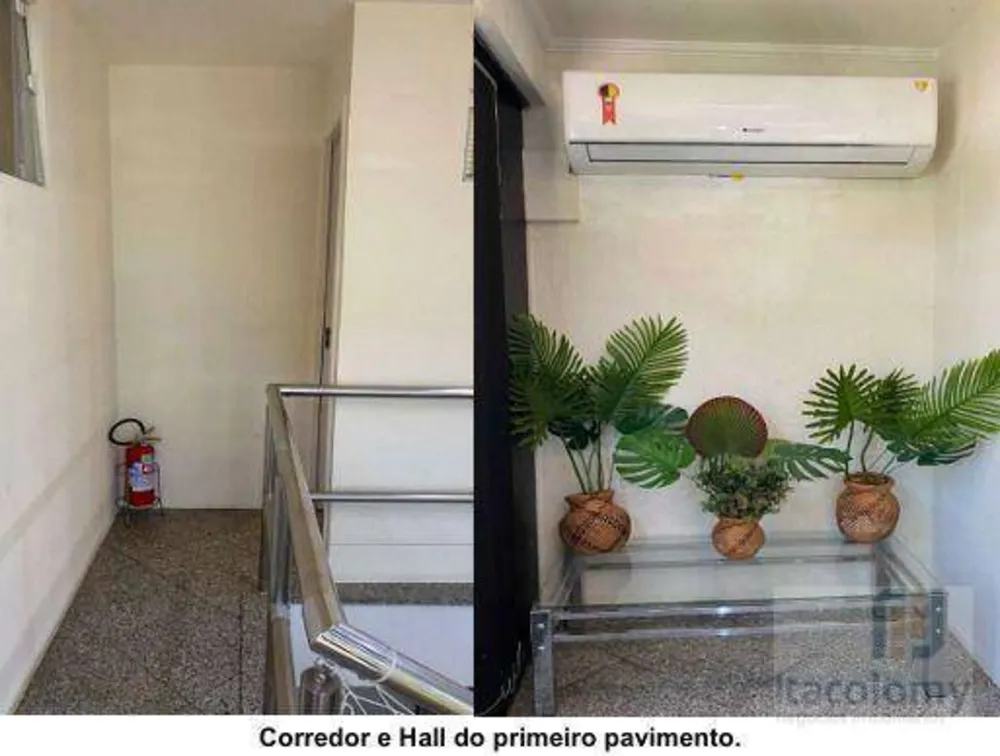 Prédio Inteiro, 152 m² - Foto 8