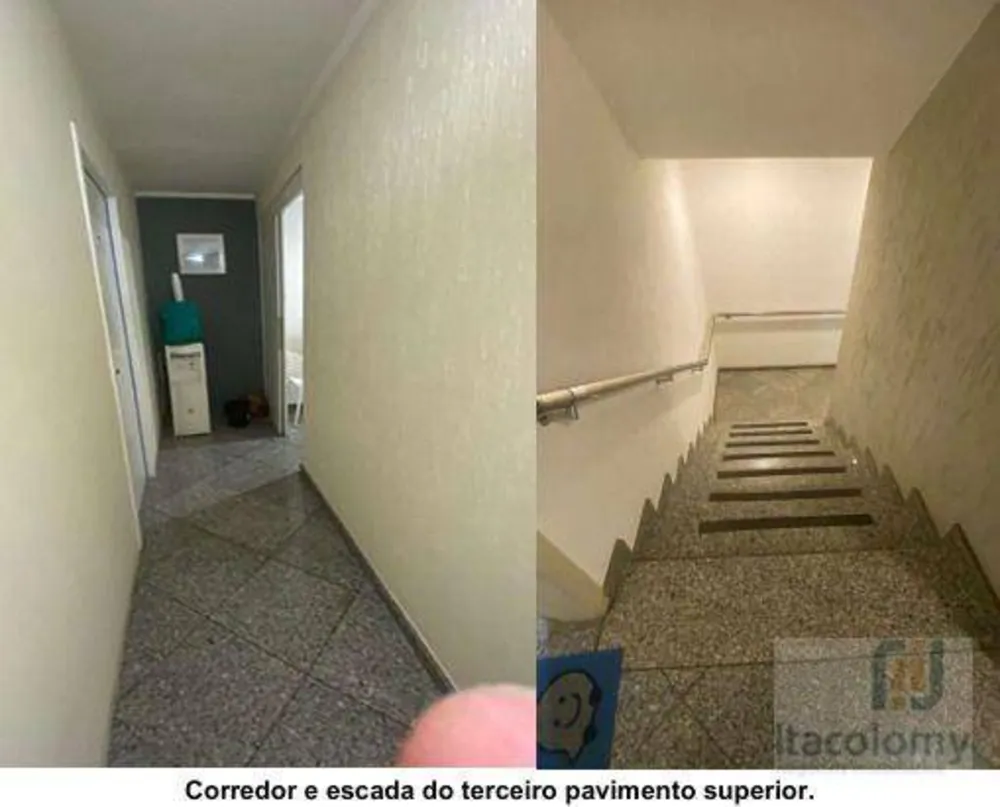 Prédio Inteiro, 152 m² - Foto 16