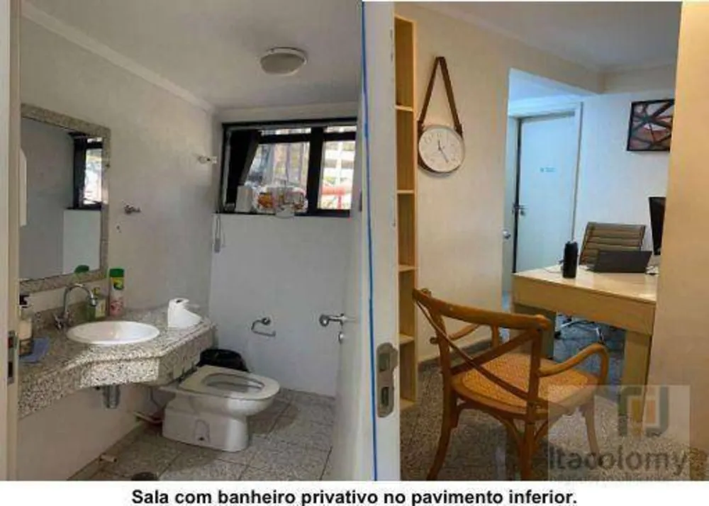 Prédio Inteiro, 152 m² - Foto 5