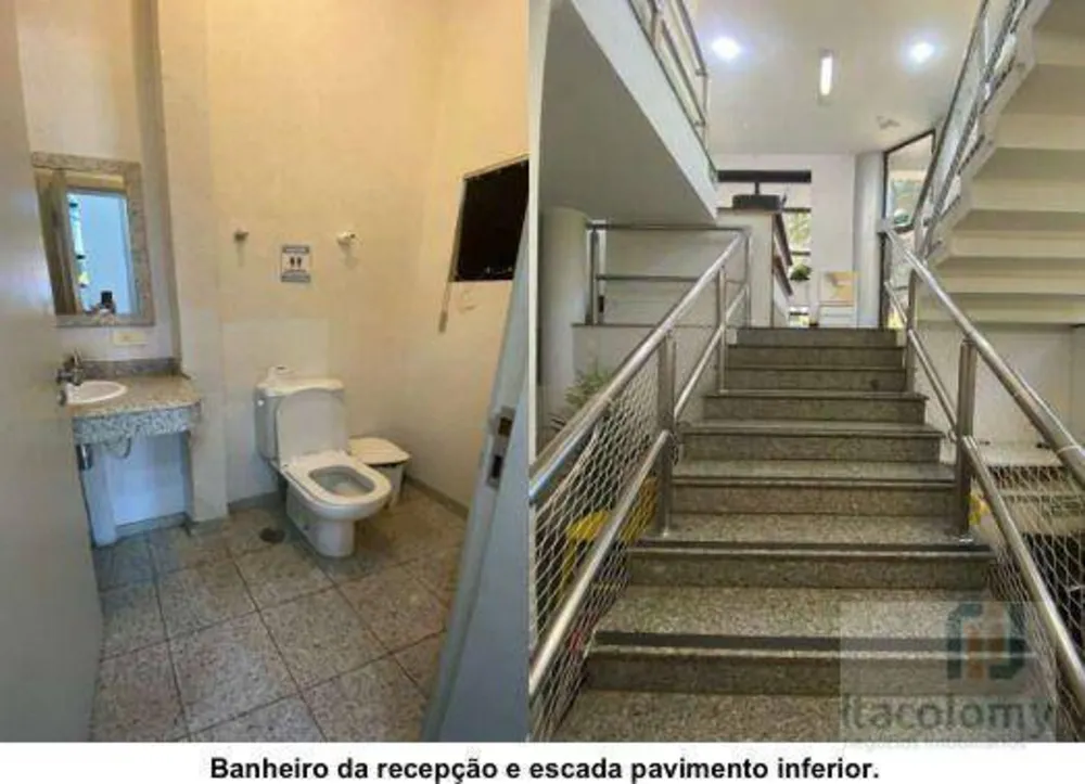 Prédio Inteiro, 152 m² - Foto 3
