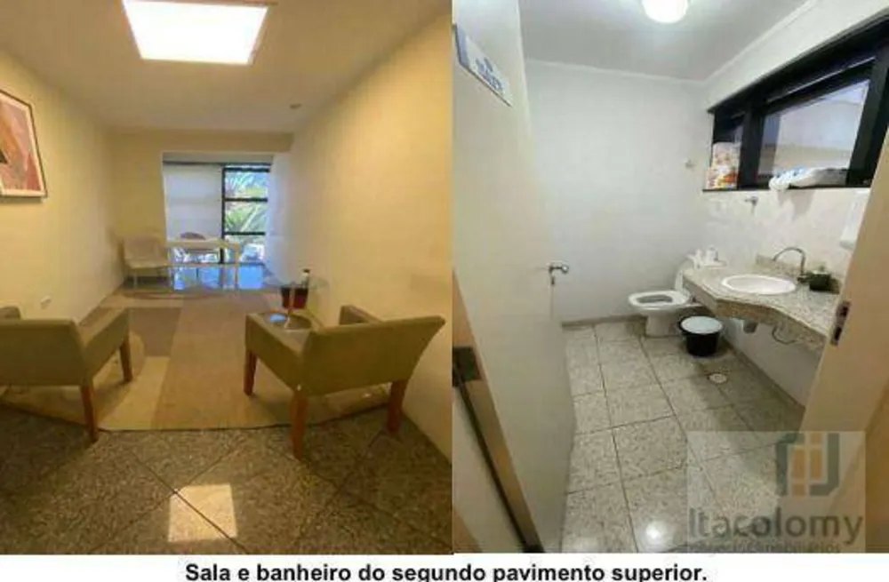 Prédio Inteiro, 152 m² - Foto 11