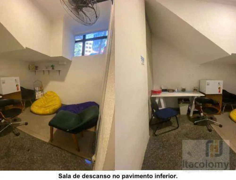 Prédio Inteiro, 152 m² - Foto 6