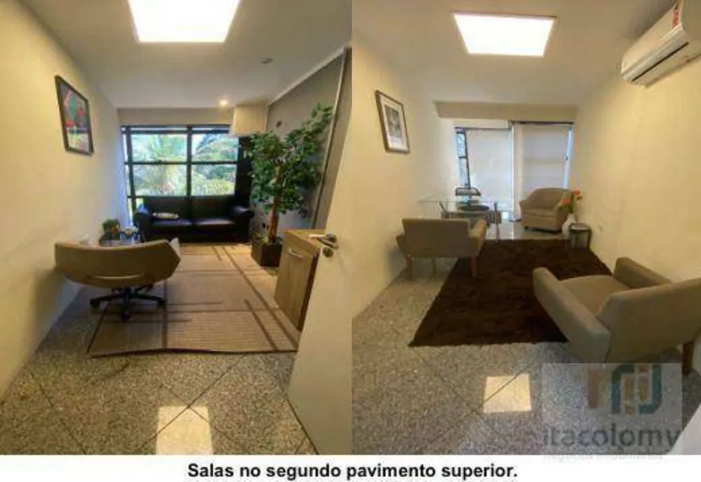 Prédio Inteiro, 152 m² - Foto 12