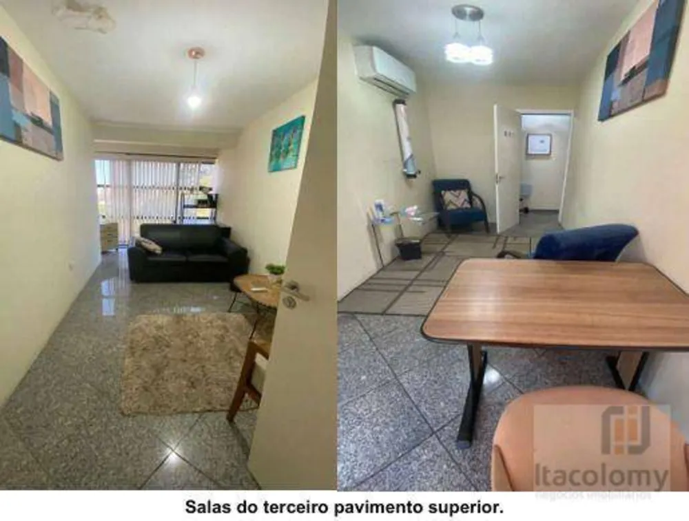 Prédio Inteiro, 152 m² - Foto 14