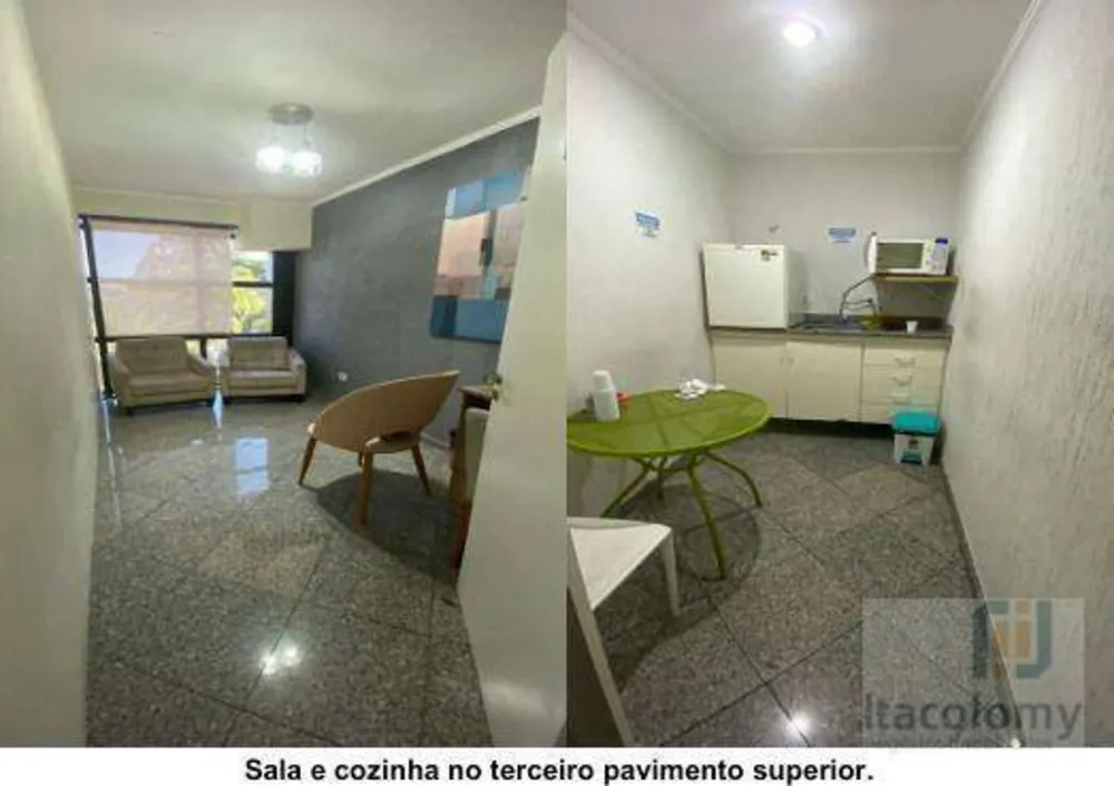 Prédio Inteiro, 152 m² - Foto 15