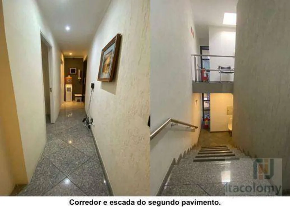 Prédio Inteiro, 152 m² - Foto 13